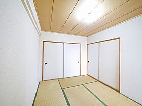 ミリアドリーブス群山  ｜ 奈良県奈良市三条桧町（賃貸マンション2LDK・4階・60.08㎡） その19