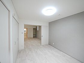 IW House  ｜ 奈良県奈良市西木辻町（賃貸アパート1LDK・3階・43.06㎡） その21