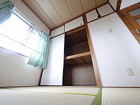 加藤マンション 401 ｜ 奈良県奈良市西大寺新町2丁目7-32（賃貸マンション3LDK・4階・58.00㎡） その10