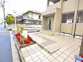 奈良県奈良市菖蒲池町（賃貸アパート1LDK・1階・40.07㎡） その29