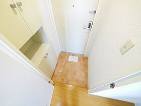 奈良県奈良市三条大路1丁目（賃貸マンション1R・1階・21.32㎡） その11