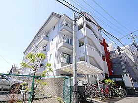 奈良県奈良市三条大路1丁目（賃貸マンション1R・1階・21.32㎡） その1