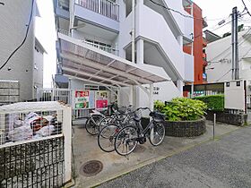 奈良県奈良市三条大路1丁目（賃貸マンション1R・1階・21.32㎡） その15