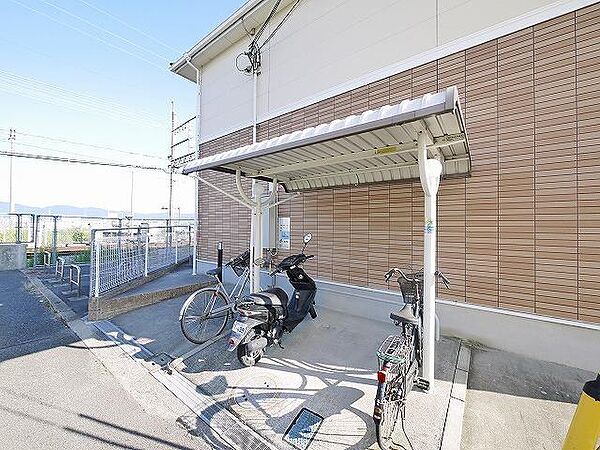 善紀ハイツII号館 ｜奈良県大和郡山市馬司町(賃貸アパート1K・1階・26.08㎡)の写真 その30