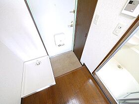 奈良県天理市東井戸堂町（賃貸マンション1R・4階・23.00㎡） その11