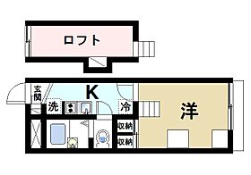 レオパレスいぶき  ｜ 奈良県生駒市俵口町95-49（賃貸アパート1K・1階・19.87㎡） その2