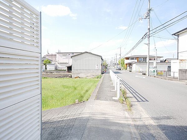 レジデンスコート奈良大安寺 ｜奈良県奈良市大安寺2丁目(賃貸アパート1LDK・1階・33.19㎡)の写真 その19