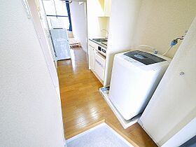 レオパレスナップアネックス  ｜ 奈良県奈良市東九条町1103-1（賃貸アパート1R・1階・19.87㎡） その16