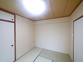 富雄サンパレスI号館  ｜ 奈良県奈良市富雄川西1丁目（賃貸マンション3LDK・3階・73.82㎡） その10