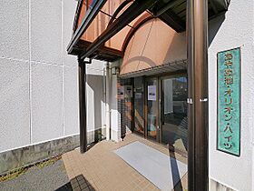 エスティライフあやめ池  ｜ 奈良県奈良市西大寺赤田町2丁目（賃貸マンション1K・4階・15.00㎡） その12