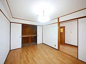 西栄マンション  ｜ 奈良県奈良市杉ヶ町（賃貸マンション3K・2階・46.00㎡） その27