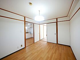 西栄マンション  ｜ 奈良県奈良市杉ヶ町（賃貸マンション3K・2階・46.00㎡） その6