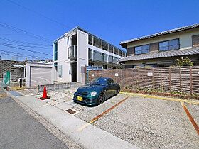 レオパレスシプレII  ｜ 奈良県大和郡山市城南町2-22（賃貸アパート1K・1階・19.87㎡） その24