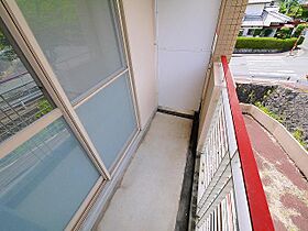 エヌエムドゥーズ  ｜ 奈良県奈良市帝塚山6丁目（賃貸マンション1K・3階・19.00㎡） その12