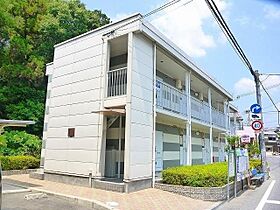 レオパレスあやめ池疋田  ｜ 奈良県奈良市疋田町2丁目7-45（賃貸アパート1K・2階・19.87㎡） その1