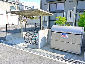 レオパレスルオーテ  ｜ 奈良県大和郡山市車町14-1（賃貸アパート1K・2階・19.87㎡） その20