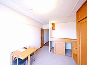 奈良県桜井市大字戒重（賃貸マンション1K・3階・23.18㎡） その9