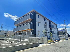 楓A  ｜ 奈良県奈良市大森町（賃貸アパート1LDK・1階・43.94㎡） その1