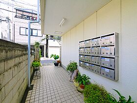 雅叙園ハイツ  ｜ 奈良県奈良市三条町（賃貸マンション1R・2階・17.60㎡） その13