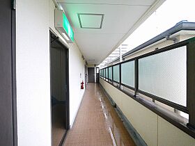 雅叙園ハイツ  ｜ 奈良県奈良市三条町（賃貸マンション1R・2階・17.60㎡） その26