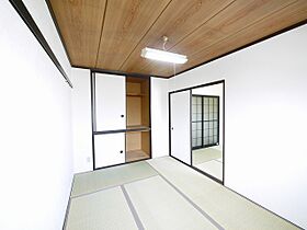 ニューハイツ東中  ｜ 奈良県奈良市尼辻北町（賃貸アパート2K・2階・38.00㎡） その5