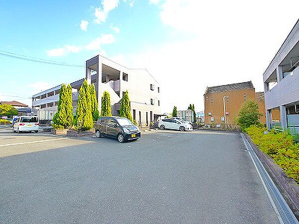 京都府木津川市州見台1丁目(賃貸アパート2LDK・1階・51.30㎡)の写真 その14