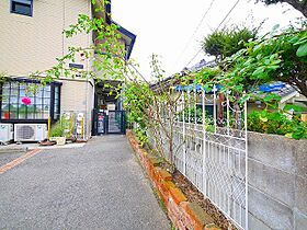 ラ・リビエール  ｜ 奈良県奈良市西大寺東町1丁目（賃貸アパート1K・2階・20.00㎡） その13