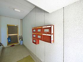 奈良県磯城郡田原本町大字阪手（賃貸マンション1K・2階・19.00㎡） その15