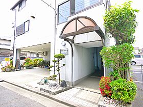 奈良県磯城郡田原本町大字阪手（賃貸マンション1K・2階・19.00㎡） その18