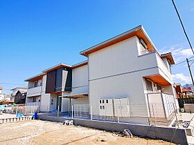 奈良県奈良市芝辻町1丁目（賃貸アパート2LDK・1階・66.09㎡） その20