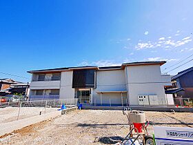 奈良県奈良市芝辻町1丁目（賃貸アパート2LDK・1階・66.09㎡） その6