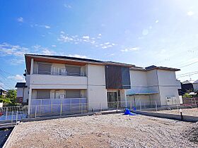 奈良県奈良市芝辻町1丁目（賃貸アパート2LDK・1階・66.09㎡） その8