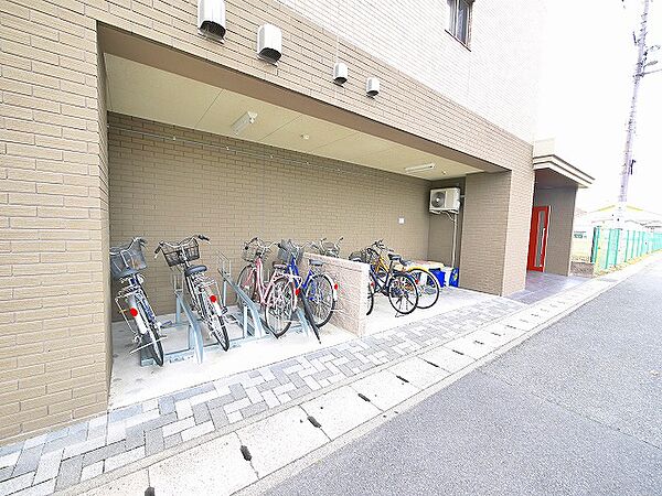 スターレ奈良 ｜奈良県奈良市三条大宮町(賃貸マンション1R・6階・28.89㎡)の写真 その30