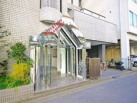 ミユキシティーマンション  ｜ 奈良県奈良市三条町（賃貸マンション1K・5階・22.95㎡） その15