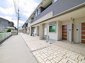 奈良県桜井市大字東新堂（賃貸アパート2LDK・2階・59.03㎡） その23