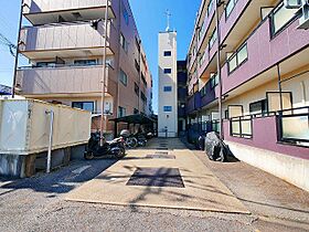 京都府木津川市相楽古川（賃貸マンション1K・4階・18.67㎡） その29