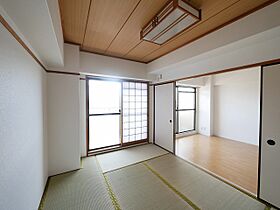 メゾンドール奈良大宮  ｜ 奈良県奈良市三条宮前町（賃貸マンション3LDK・6階・80.64㎡） その29