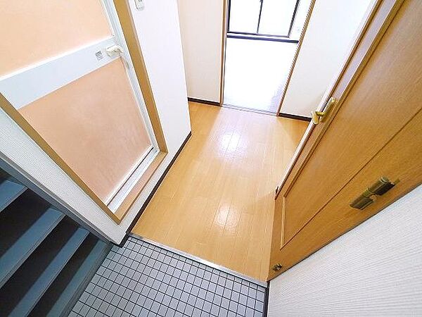 奈良県天理市守目堂町(賃貸マンション1K・2階・24.30㎡)の写真 その30