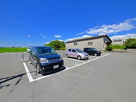 奈良県天理市櫟本町（賃貸アパート2LDK・1階・50.96㎡） その14