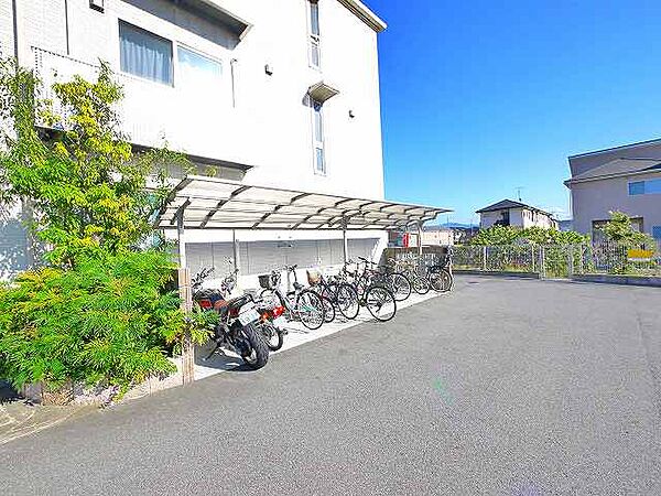 奈良県天理市富堂町(賃貸マンション1LDK・3階・46.80㎡)の写真 その29