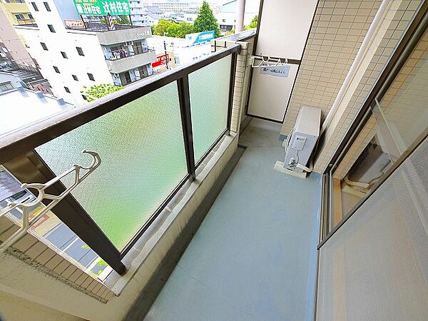 奈良県天理市川原城町(賃貸マンション2K・6階・52.00㎡)の写真 その14