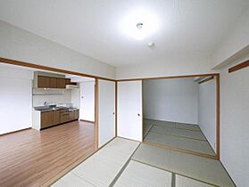 メープルコート中村P-II  ｜ 奈良県奈良市南魚屋町（賃貸マンション3LDK・5階・57.71㎡） その21