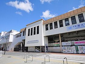 ロイヤルテラス　西大寺  ｜ 奈良県奈良市西大寺南町（賃貸アパート1LDK・2階・44.27㎡） その12