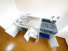 マンション　ヒライ  ｜ 奈良県奈良市学園大和町5丁目（賃貸マンション1LDK・3階・45.00㎡） その16