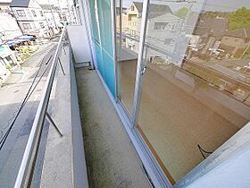 マンション　ヒライ  ｜ 奈良県奈良市学園大和町5丁目（賃貸マンション1DK・3階・45.00㎡） その12