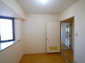 トリミティー中西ビル  ｜ 奈良県奈良市鳥見町1丁目（賃貸マンション2LDK・3階・52.00㎡） その28