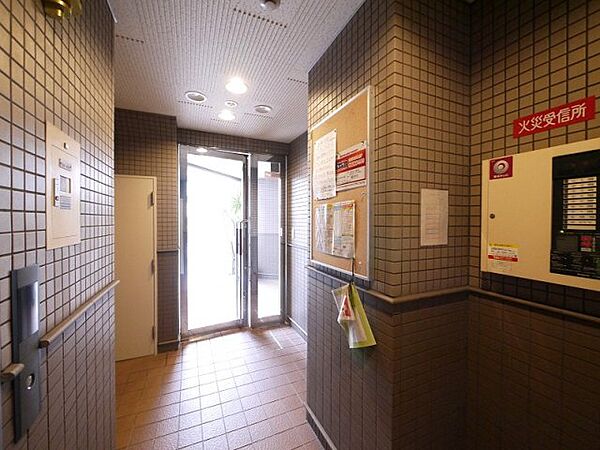 フィールドマンション ｜奈良県奈良市西木辻町(賃貸マンション1R・7階・22.00㎡)の写真 その18