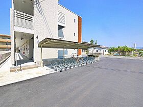 レオネクストコミンチャーレ九条  ｜ 奈良県大和郡山市九条町288-1（賃貸マンション1R・3階・27.80㎡） その14