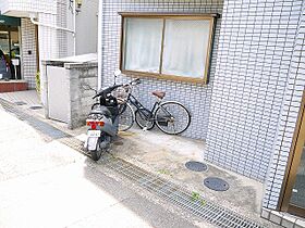 GS南生駒  ｜ 奈良県生駒市小瀬町（賃貸マンション1R・2階・16.74㎡） その29