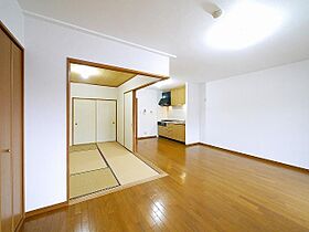 ベルデ帝塚山  ｜ 奈良県奈良市帝塚山5丁目（賃貸マンション2LDK・3階・61.56㎡） その23